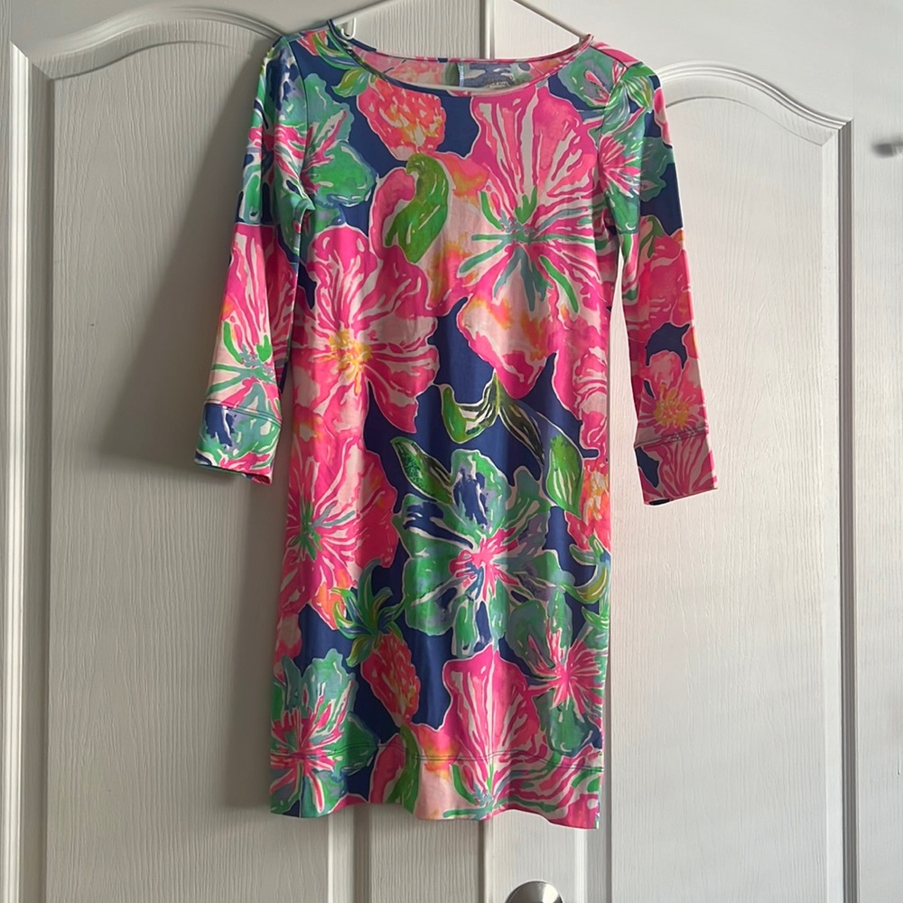 Lilly Pulitzer dress XXS